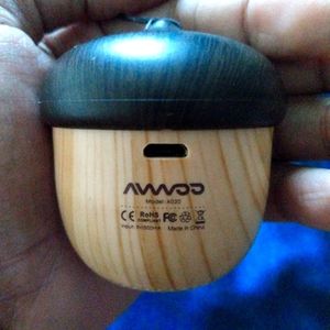 Mini Acorn Bluetooth portable speaker
